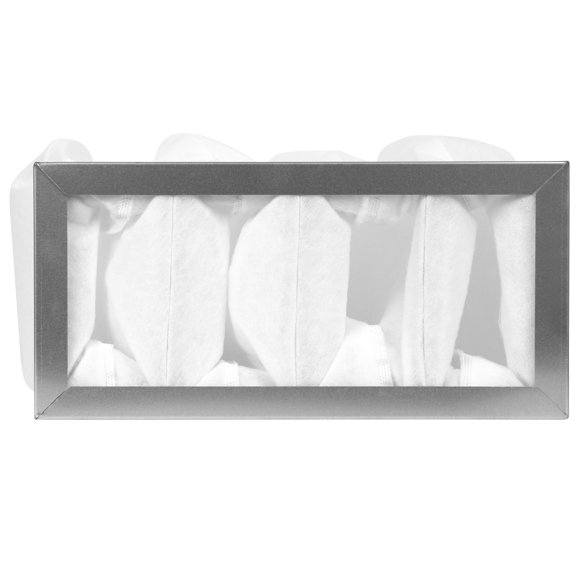 Фильтрующая вставка карманная SHUFT FRr G3 428x287x300 мм НС-0085082