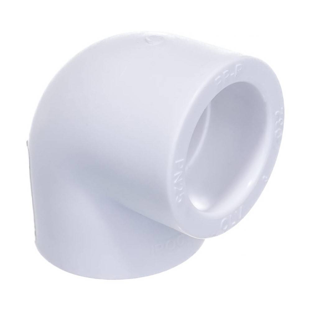 Угольник РОСТерм PPR 90° 32 мм 1517335