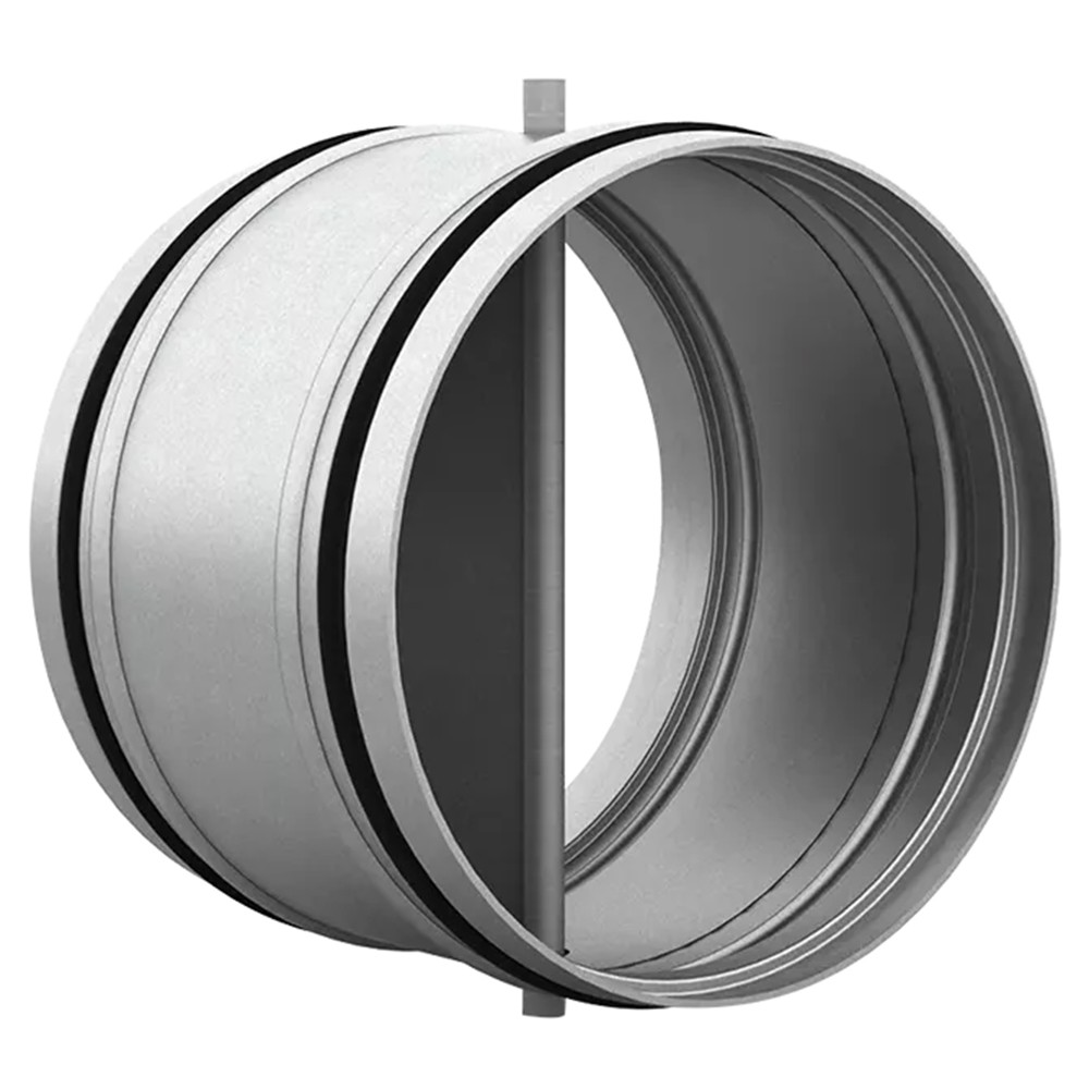 Клапан обратный лепестковый SHUFT КОл 200x200 НС-1415585