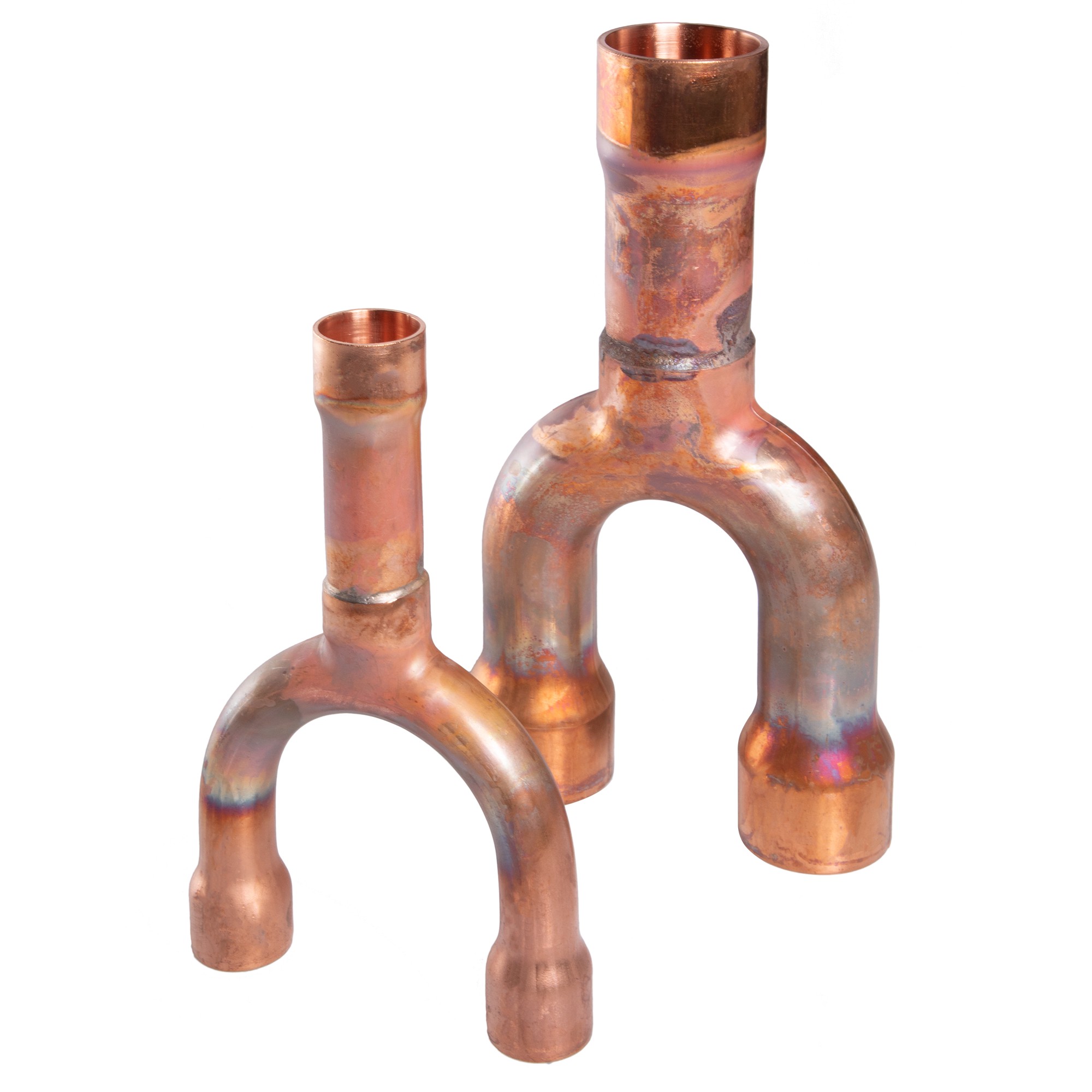 Разветвитель для трёхтрубной системы TOSHIBA RBM-BY205FE