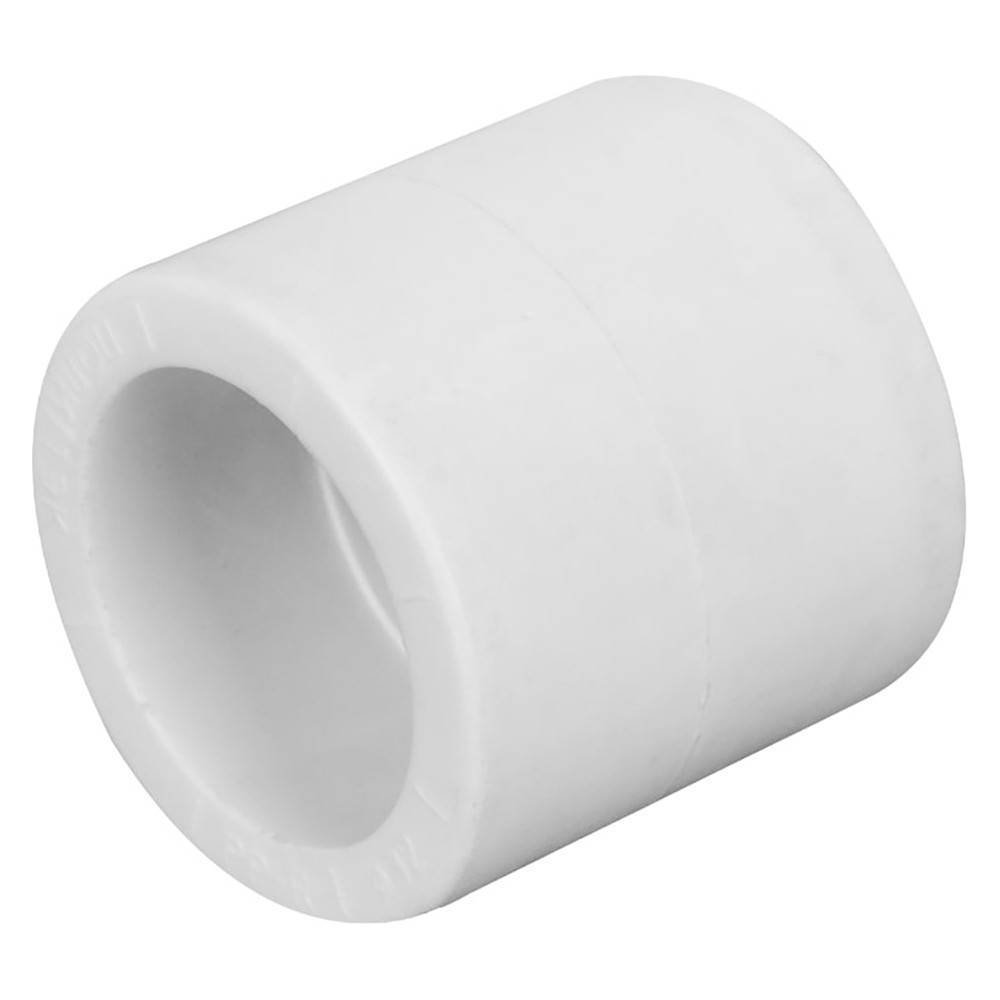 Муфта полипропиленовая РОСТерм PPR 32 мм 201032
