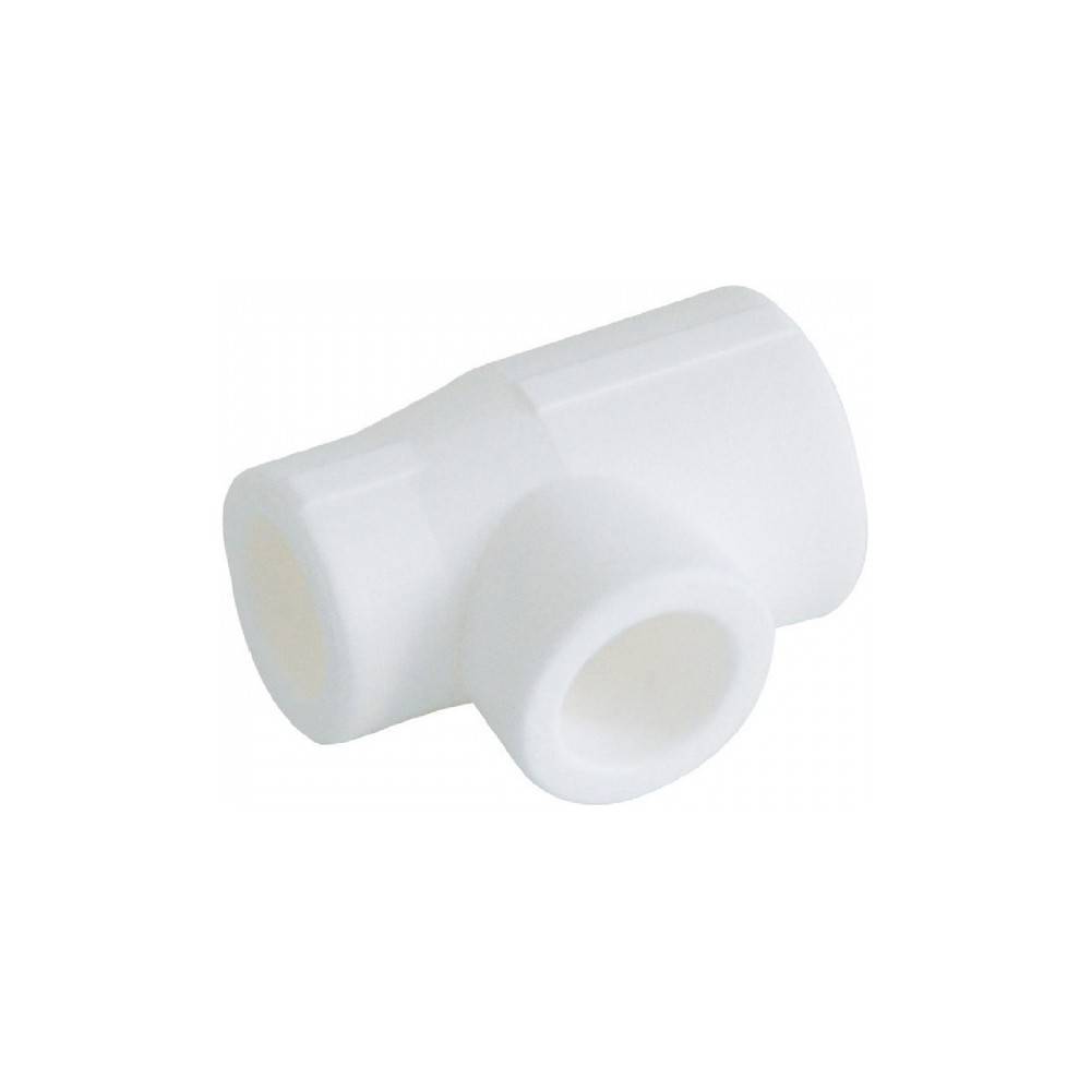 Тройник переходный РОСТерм PPR 25х25х32 мм НС-1517258