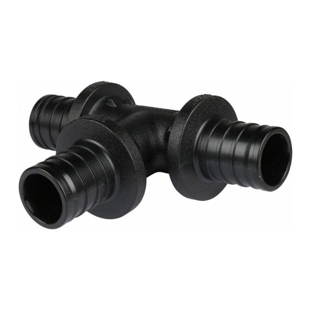 Тройник РОСТерм PPSU 25х25х25 мм 1507956