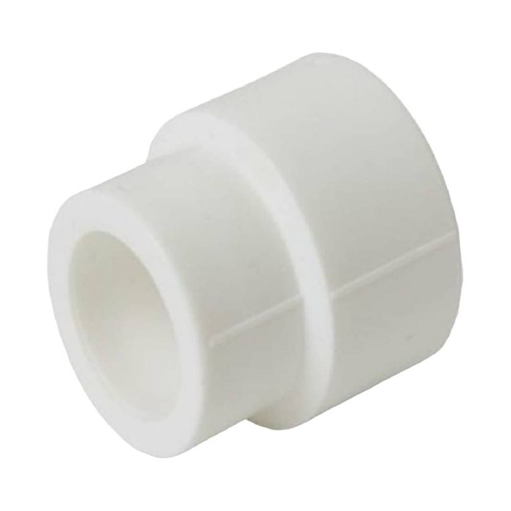 Муфта переходная РОСТерм PPR 25x20 мм вн/вн НС-1517193