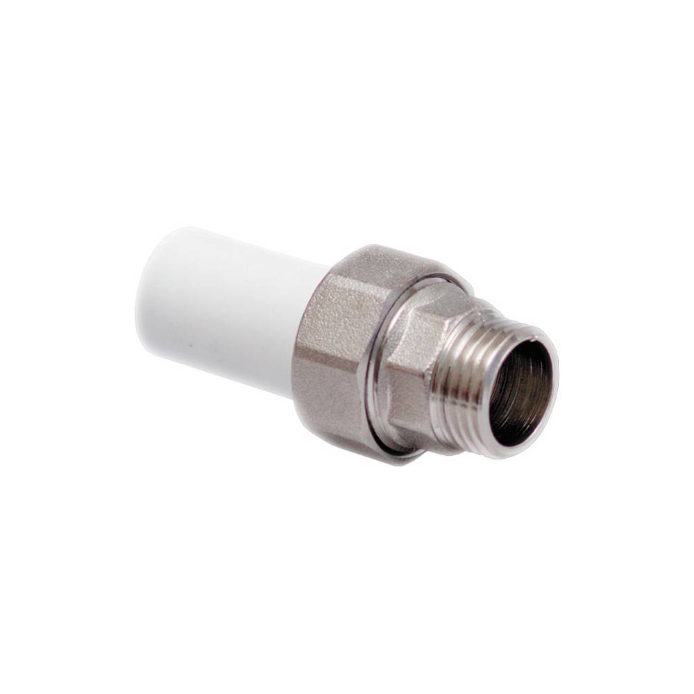 Муфта комбинированная разъёмная Valfex американка НР 40x1 1/4 10106040