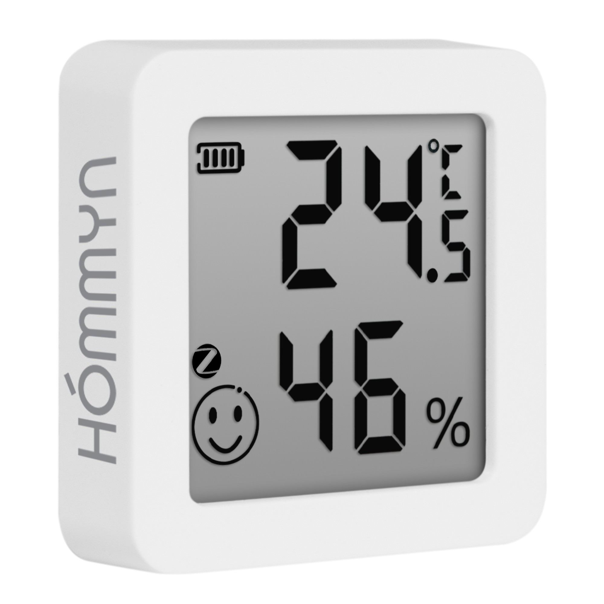 Комплект управления Royal Thermo Smart Heat для 2 радиаторов Wi-Fi HH-01/THS30ZB белый НС-1737406