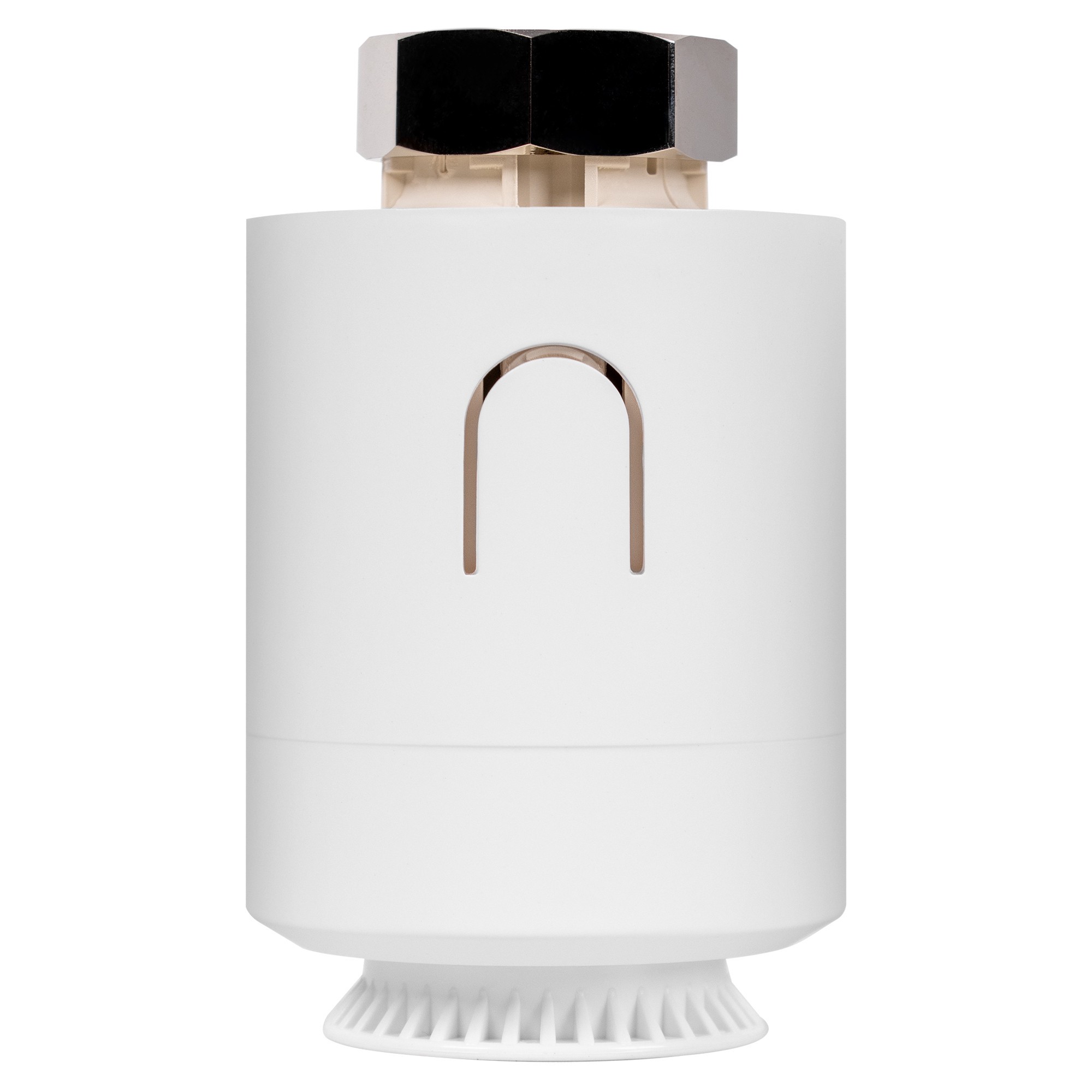 Комплект управления Royal Thermo Smart Heat для 2 радиаторов Wi-Fi HH-01/THS30ZB белый НС-1737406