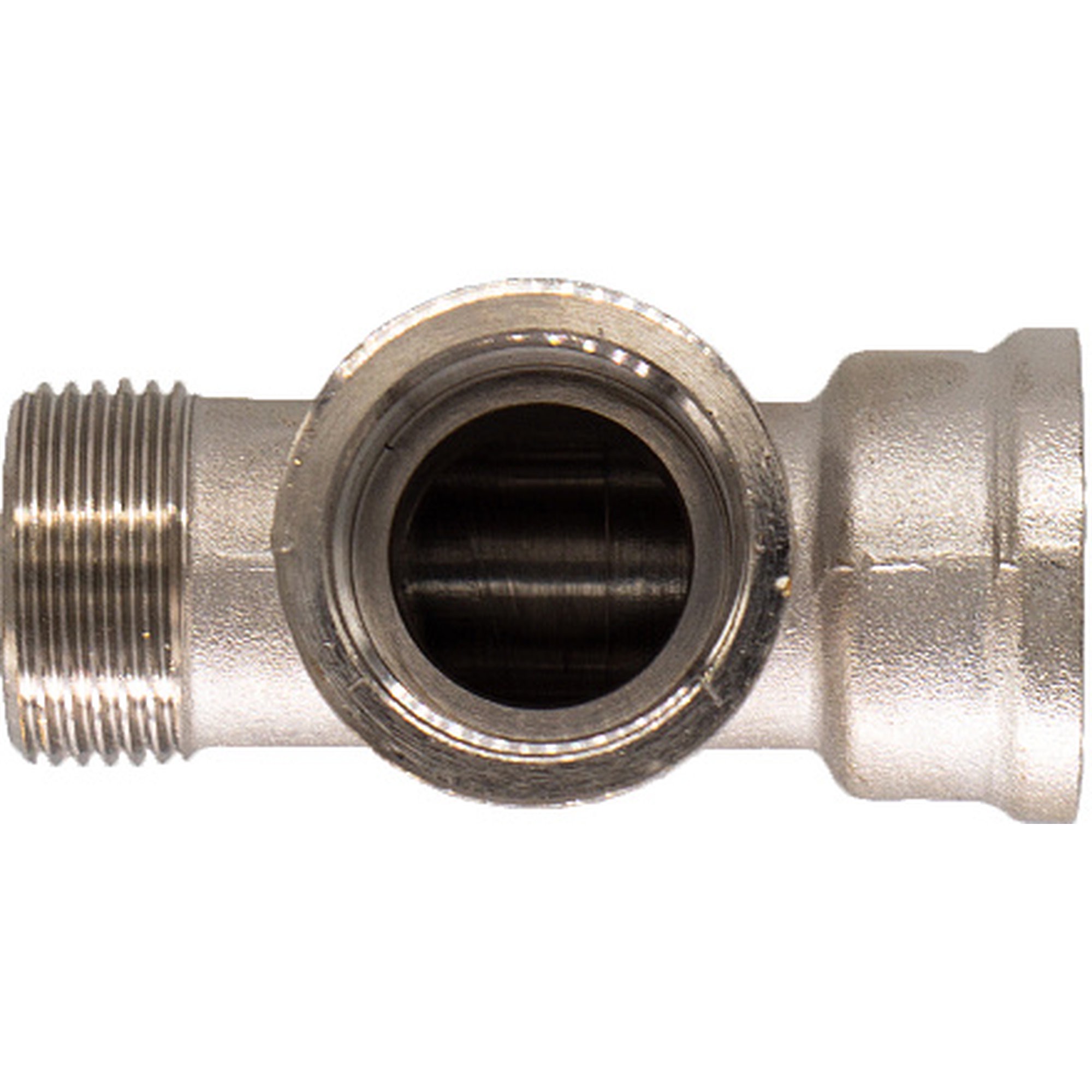 Тройник латунный СТМ 1/2 ВР-ВР-НР НС-1213977