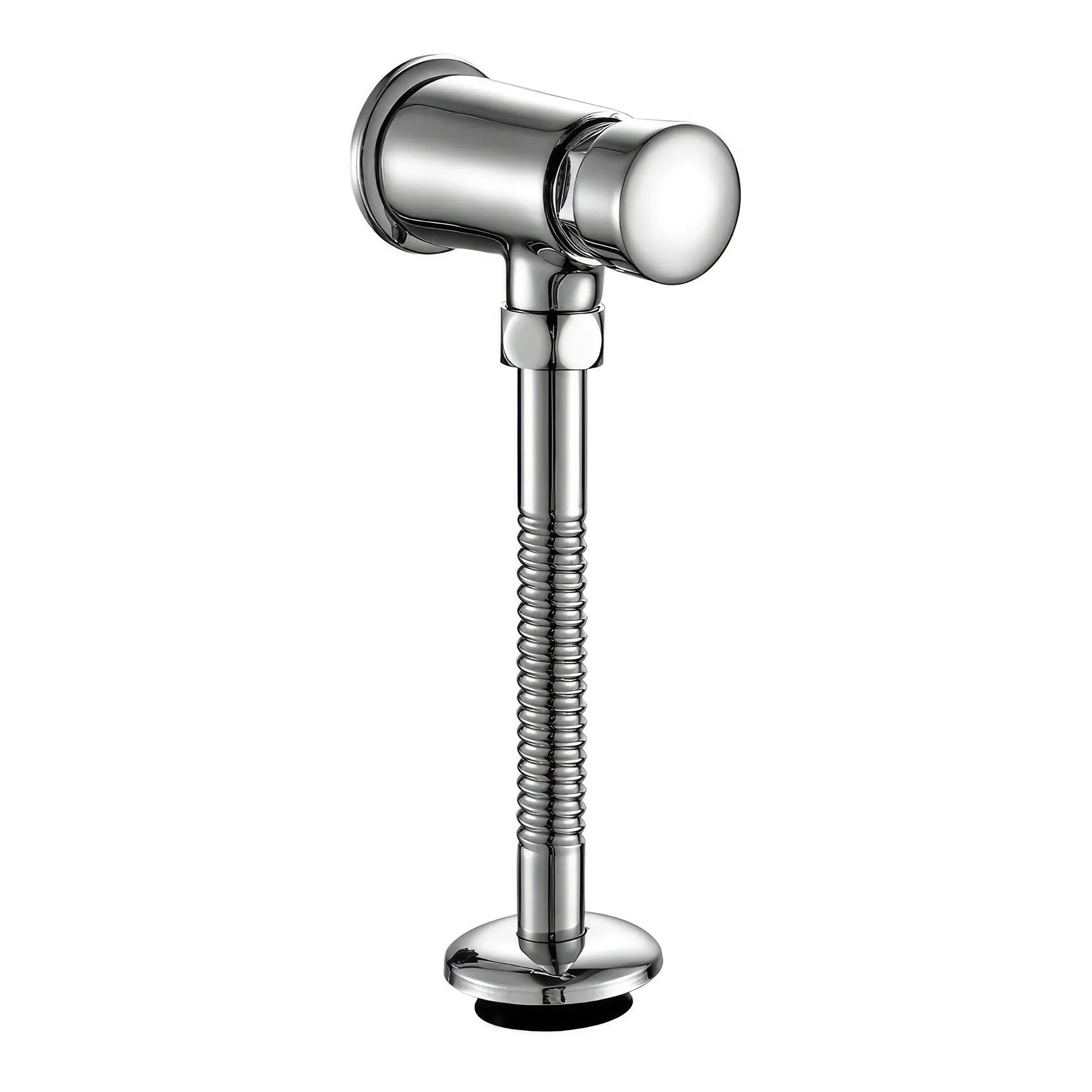 Кран для писсуара Santek Гала нажимной 1.WH30.2.089