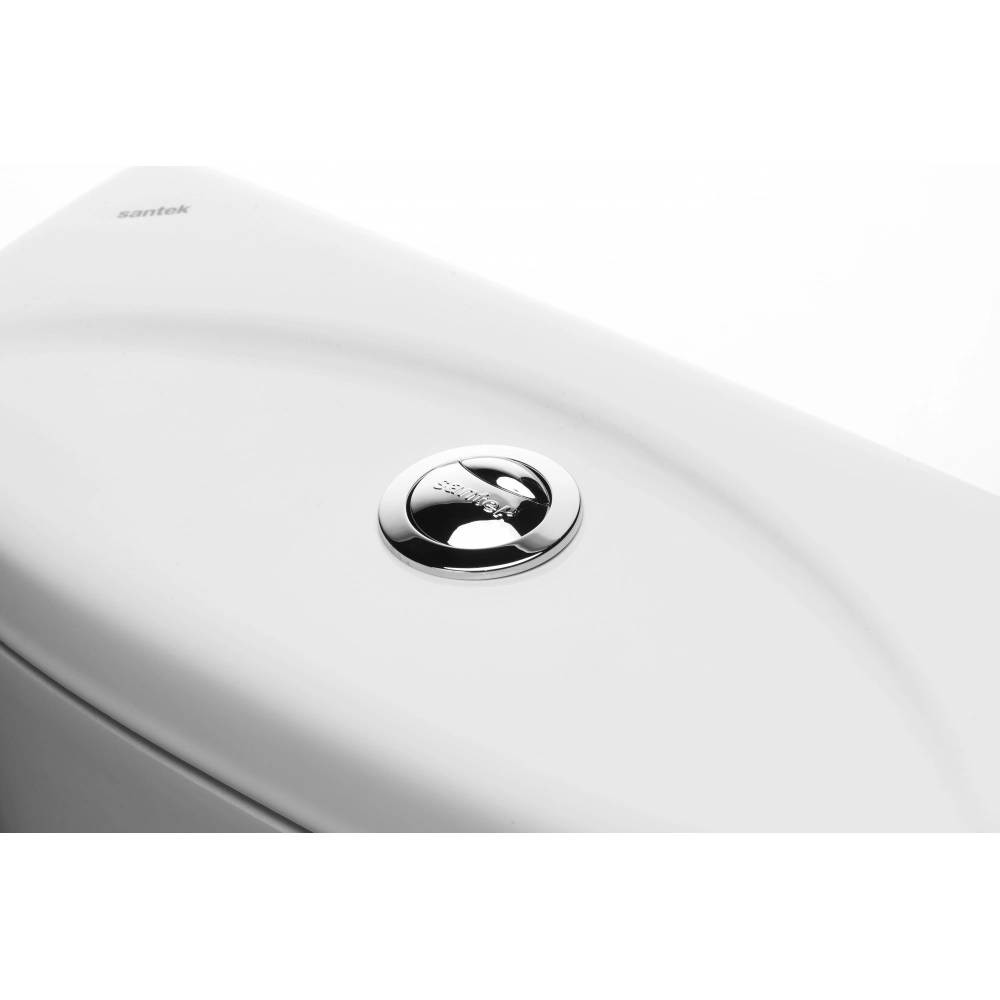 Унитаз-компакт Santek Анимо горизонтальный выпуск с сиденьем и бачком 1WH302132