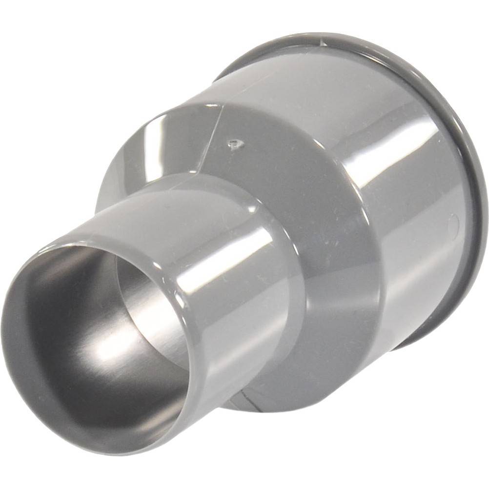 Переход с чугуна на пластик VALFEX 50/75 мм 23050075