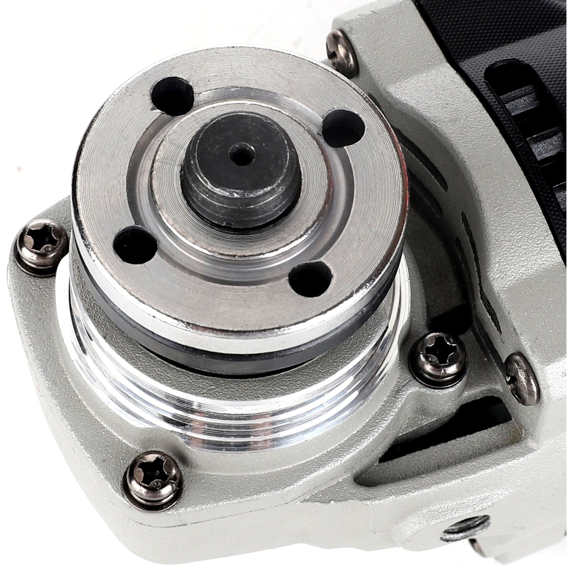 Угловая шлифмашина P.I.T. PWS125-C4 125 мм 850 Вт PWS125-C4