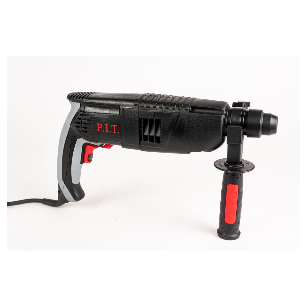 Перфоратор P.I.T. МАСТЕР PBH24-C 850 Вт 2.4 Дж SDS-plus кейс PBH24-C