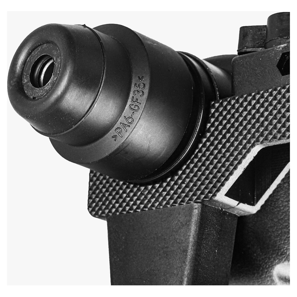 Перфоратор P.I.T. МАСТЕР PBH24-C 850 Вт 2.4 Дж SDS-plus кейс PBH24-C