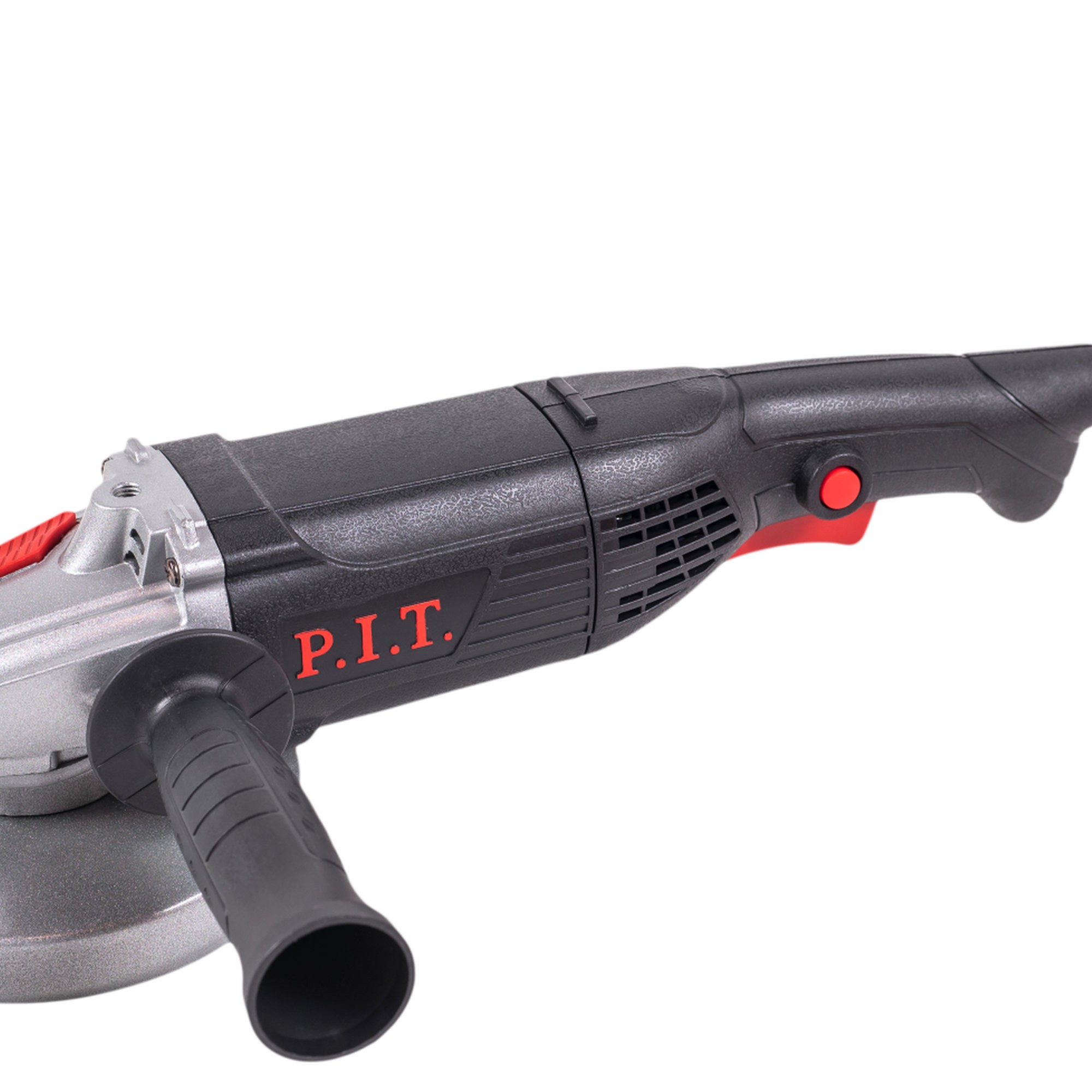 Угловая шлифмашина P.I.T. PWS125-D СТАНДАРТ 125 мм 950 Вт PWS125-D