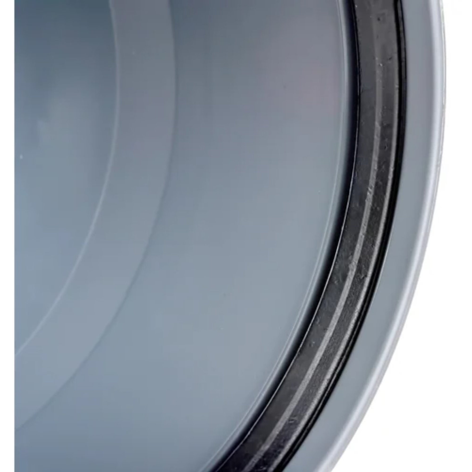 Тройник канализационный Политэк 110х110 мм 87.5° внутренний (30) 201187