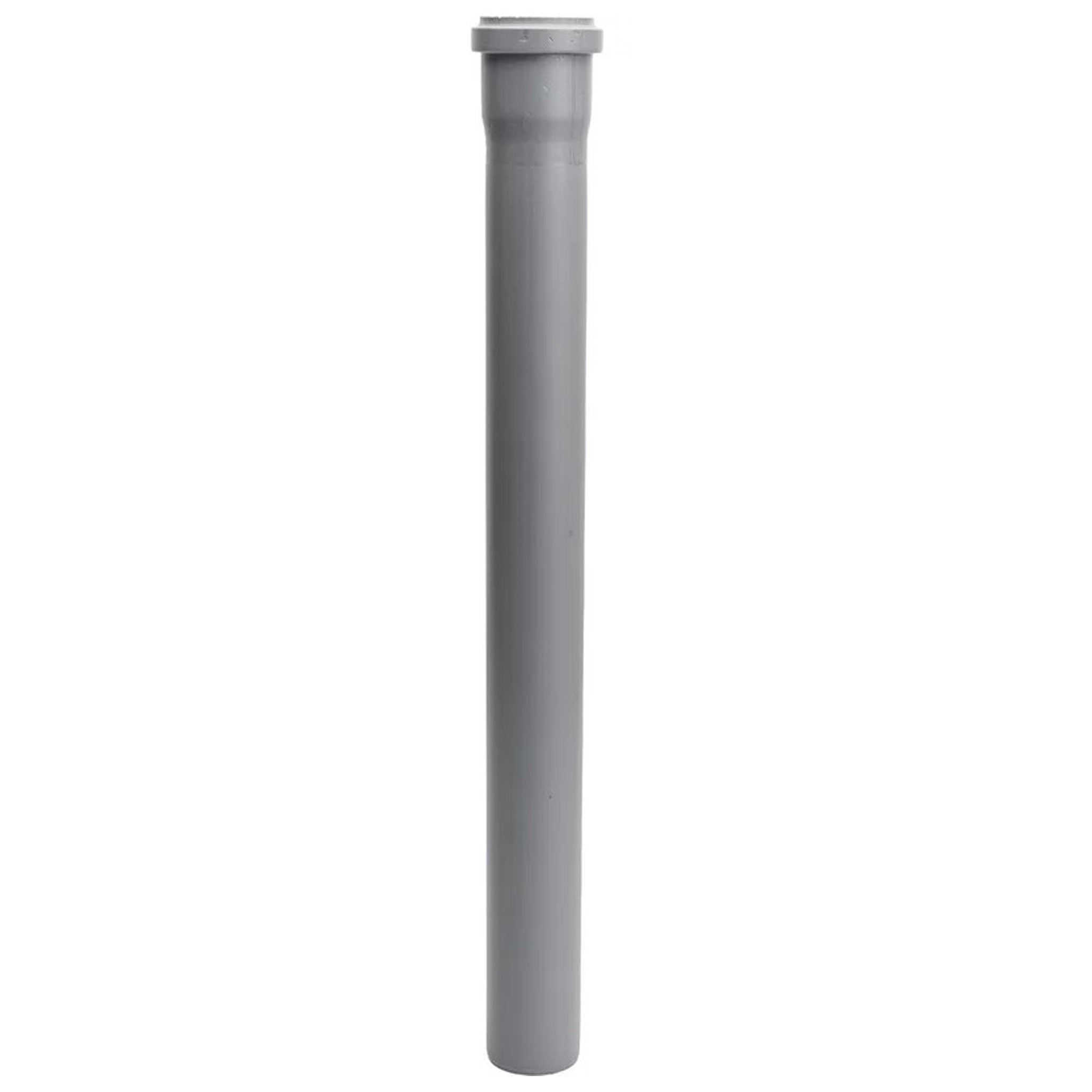 Труба канализационная внутренняя ПОЛИТЭК Эконом 50х1.5х500 мм 1306974