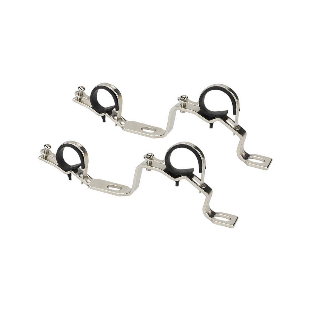 Кронштейн для коллекторов Varmega 1 комплект 2 шт. VM09952