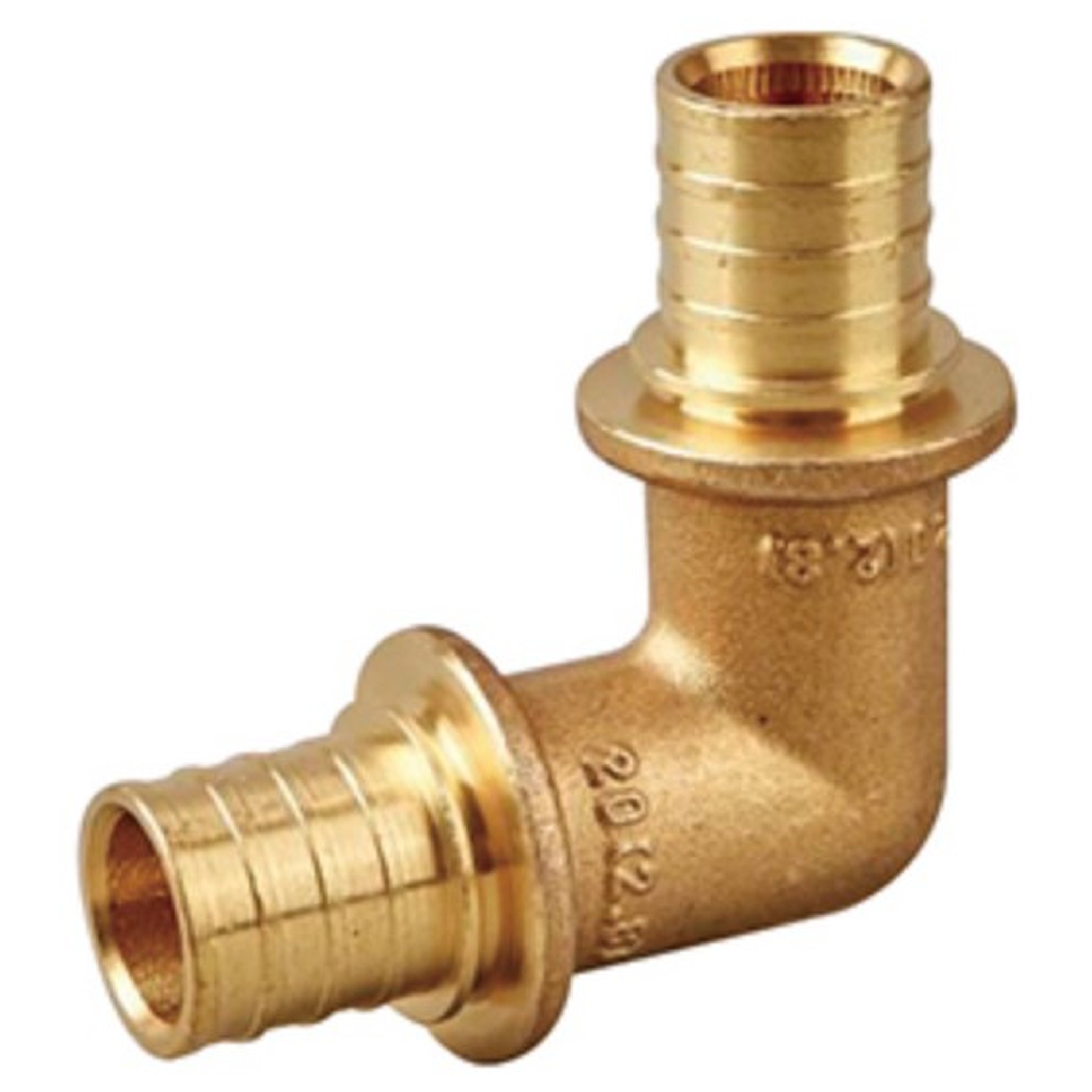 Уголок аксиальный VIEIR 16х16 мм VRP1616L