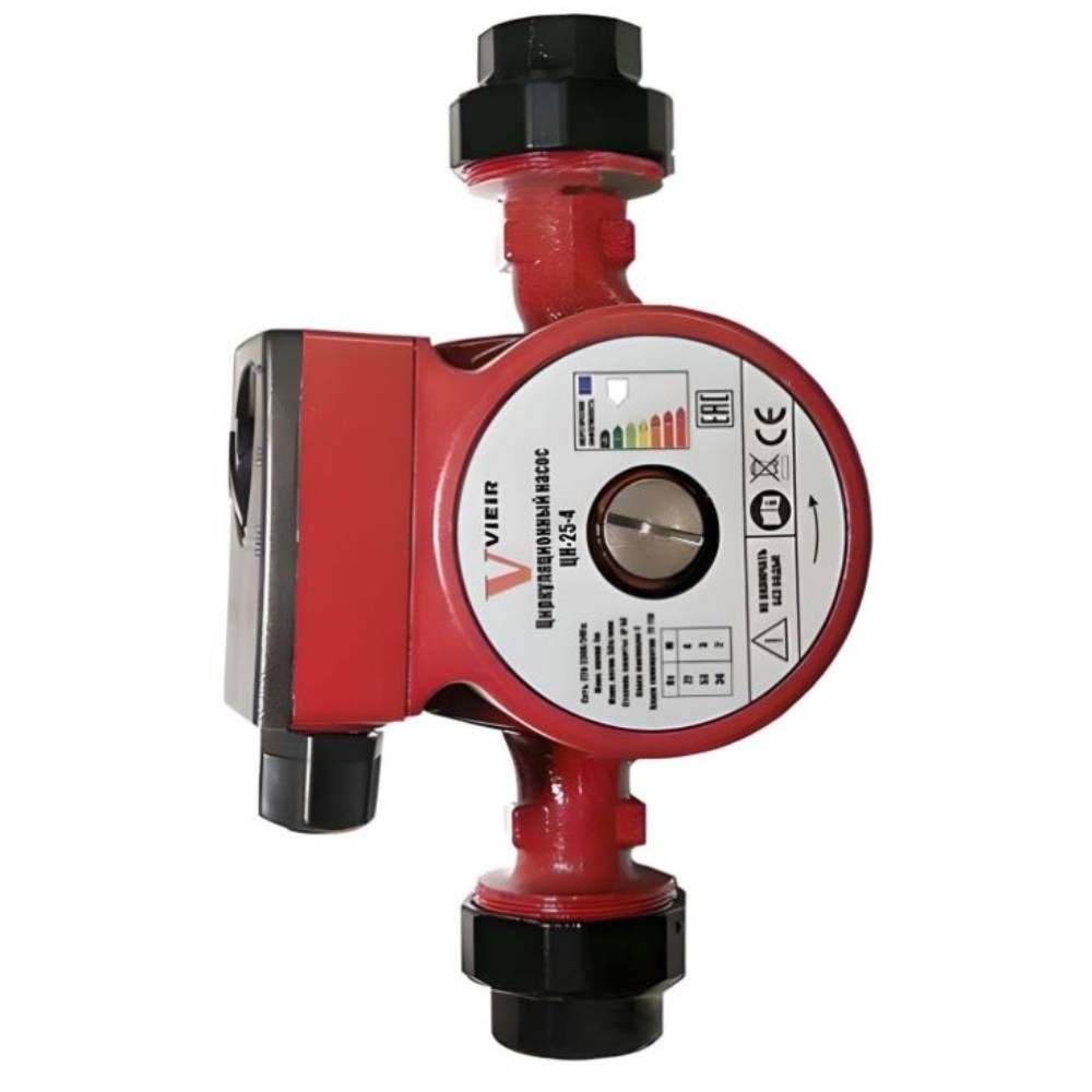 Насос циркуляционный ViEiR 25/60-130 ЦН25-6-130