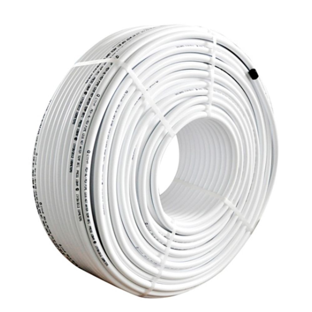 Труба металлопластиковая CTM 16х2.0 мм бесшовная 1620