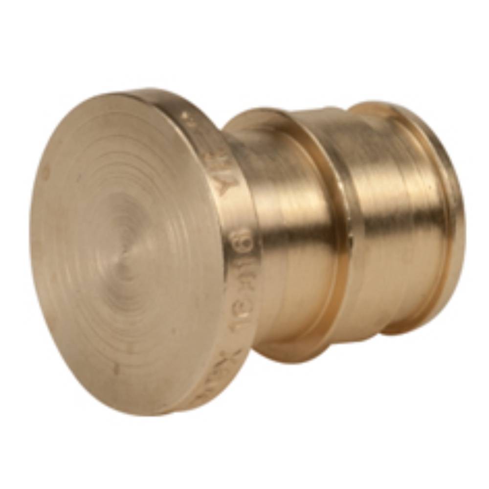 Заглушка Giacomini GX 25 мм GX165Y005