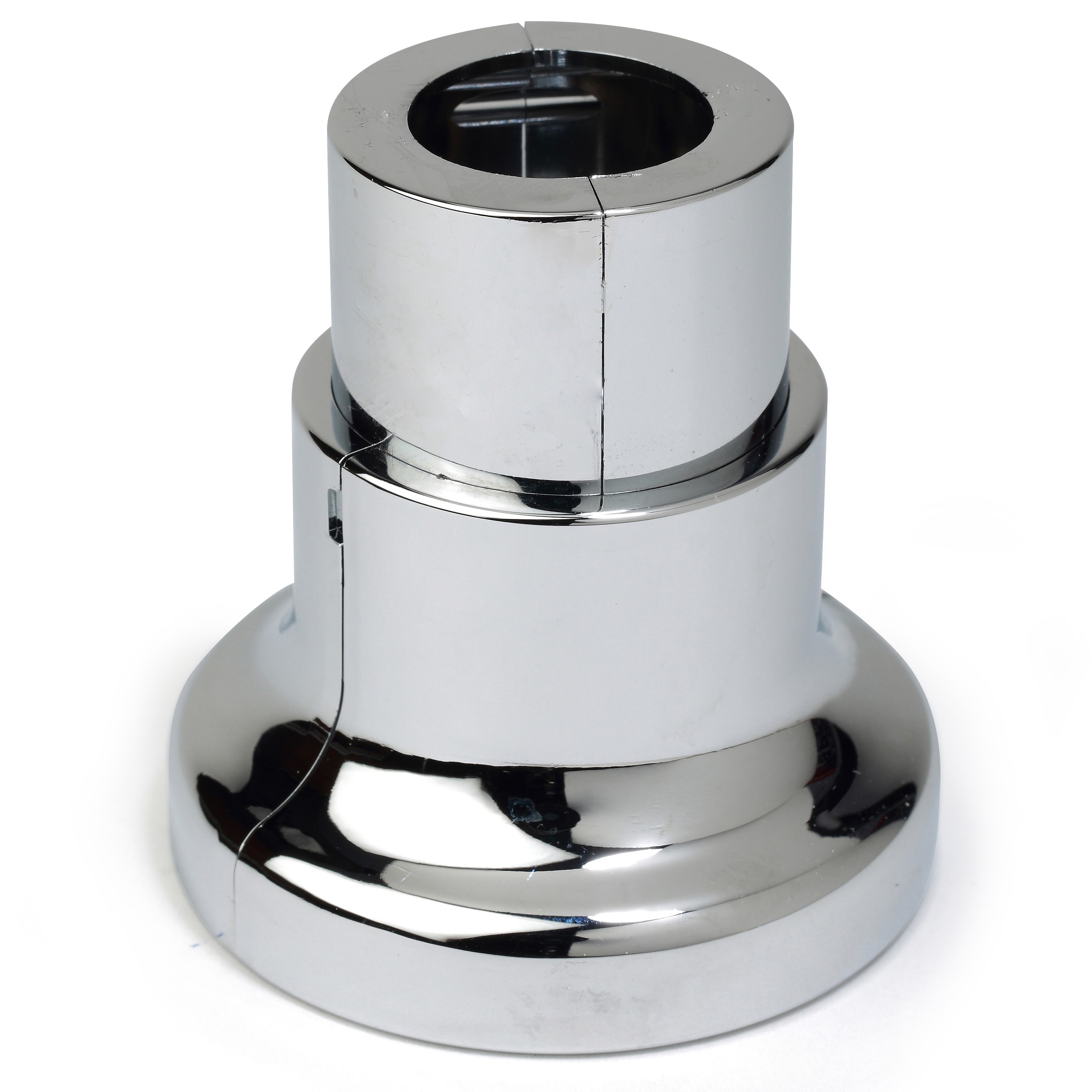 Колпак хромированный Giacomini 1/2 x 16 глянцевый T175DX011