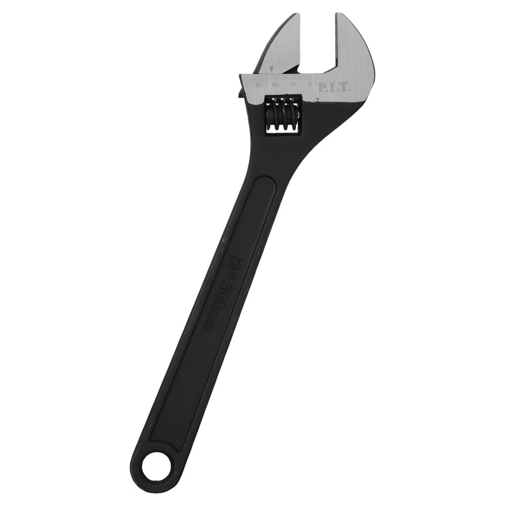 Ключ разводной P.I.T. 300 мм HADW02-0300