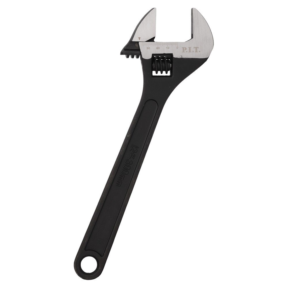 Ключ разводной P.I.T. 300 мм HADW02-0300