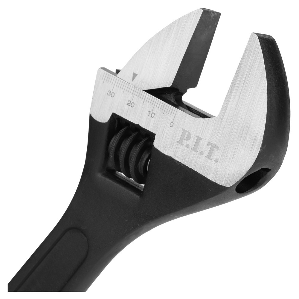 Ключ разводной P.I.T. 300 мм HADW02-0300