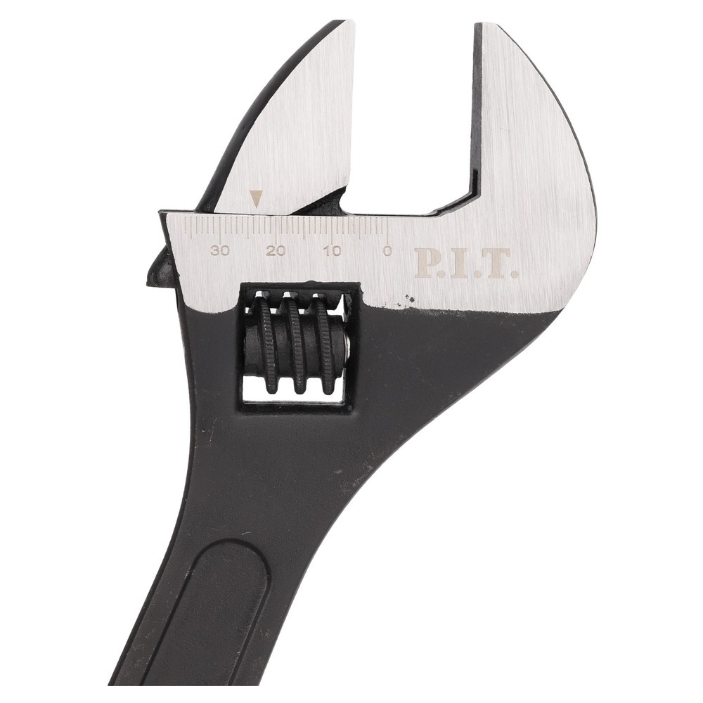 Ключ разводной P.I.T. 300 мм HADW02-0300