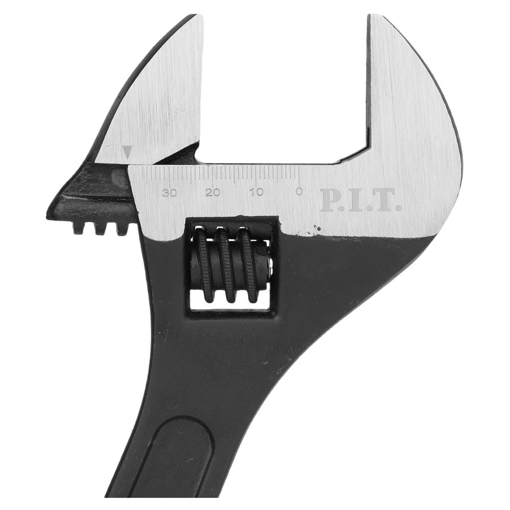 Ключ разводной P.I.T. 300 мм HADW02-0300