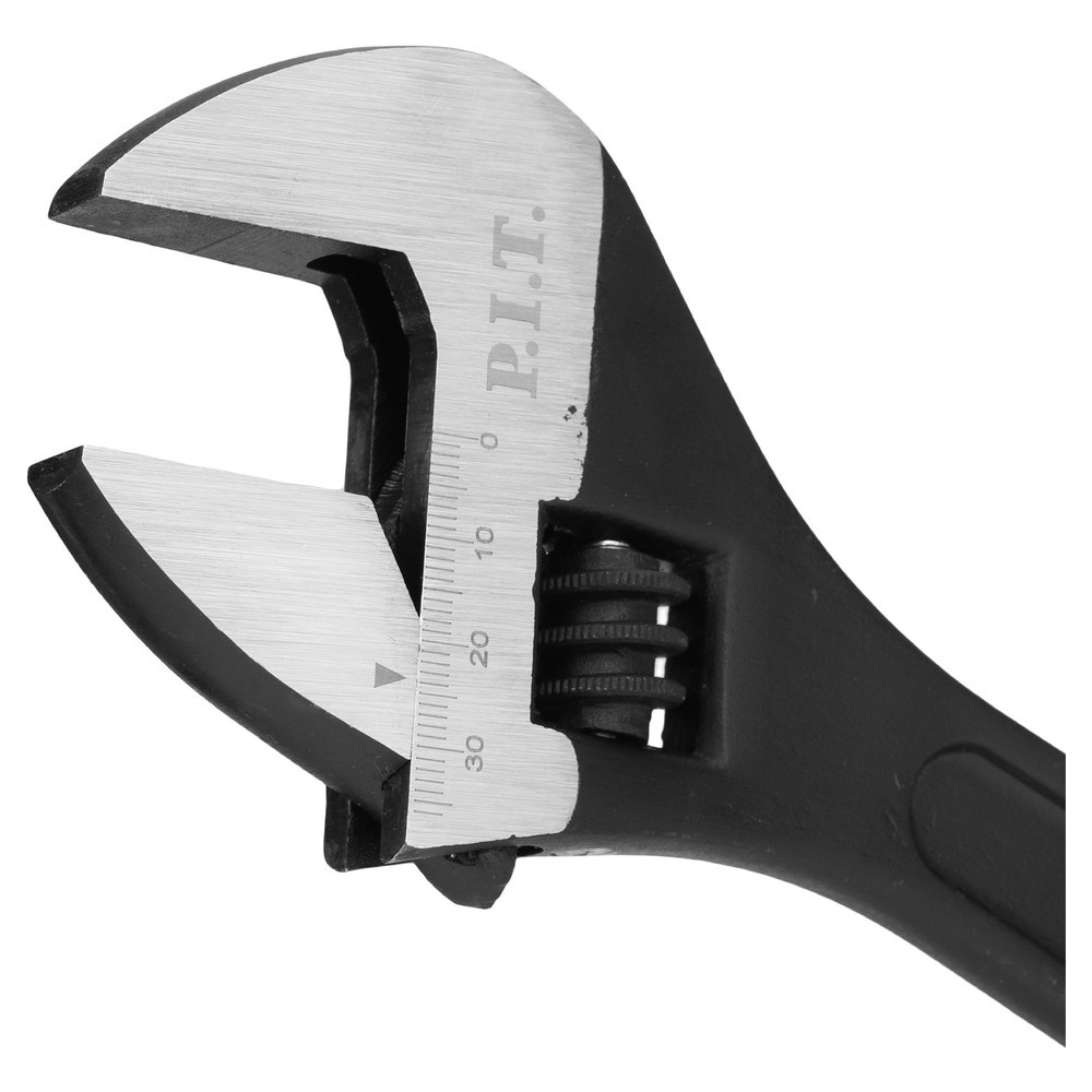 Ключ разводной P.I.T. 300 мм HADW02-0300