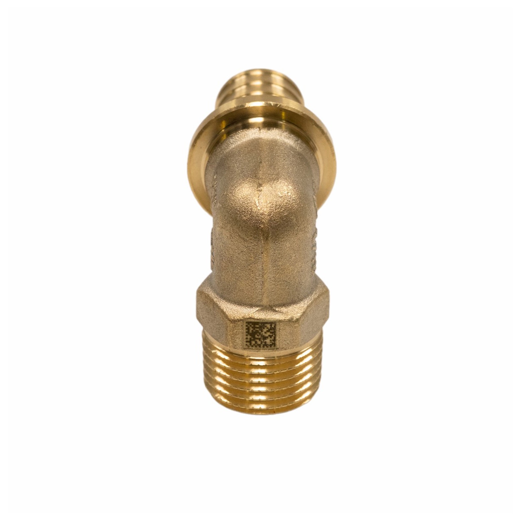 Угольник-переходник REHAU RAUTITAN MX с наружной резьбой 20-R 1/2 11096741001