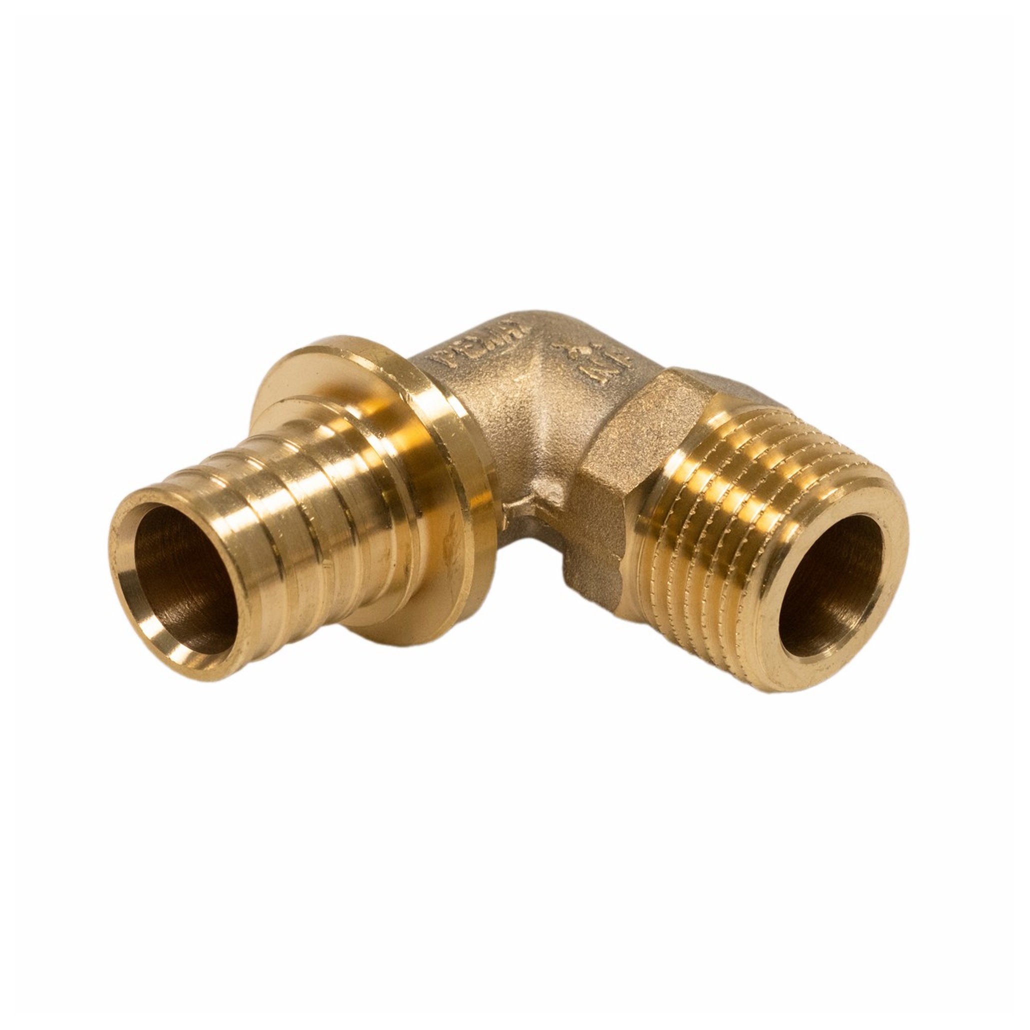 Угольник-переходник REHAU RAUTITAN MX с наружной резьбой 20-R 1/2 11096741001