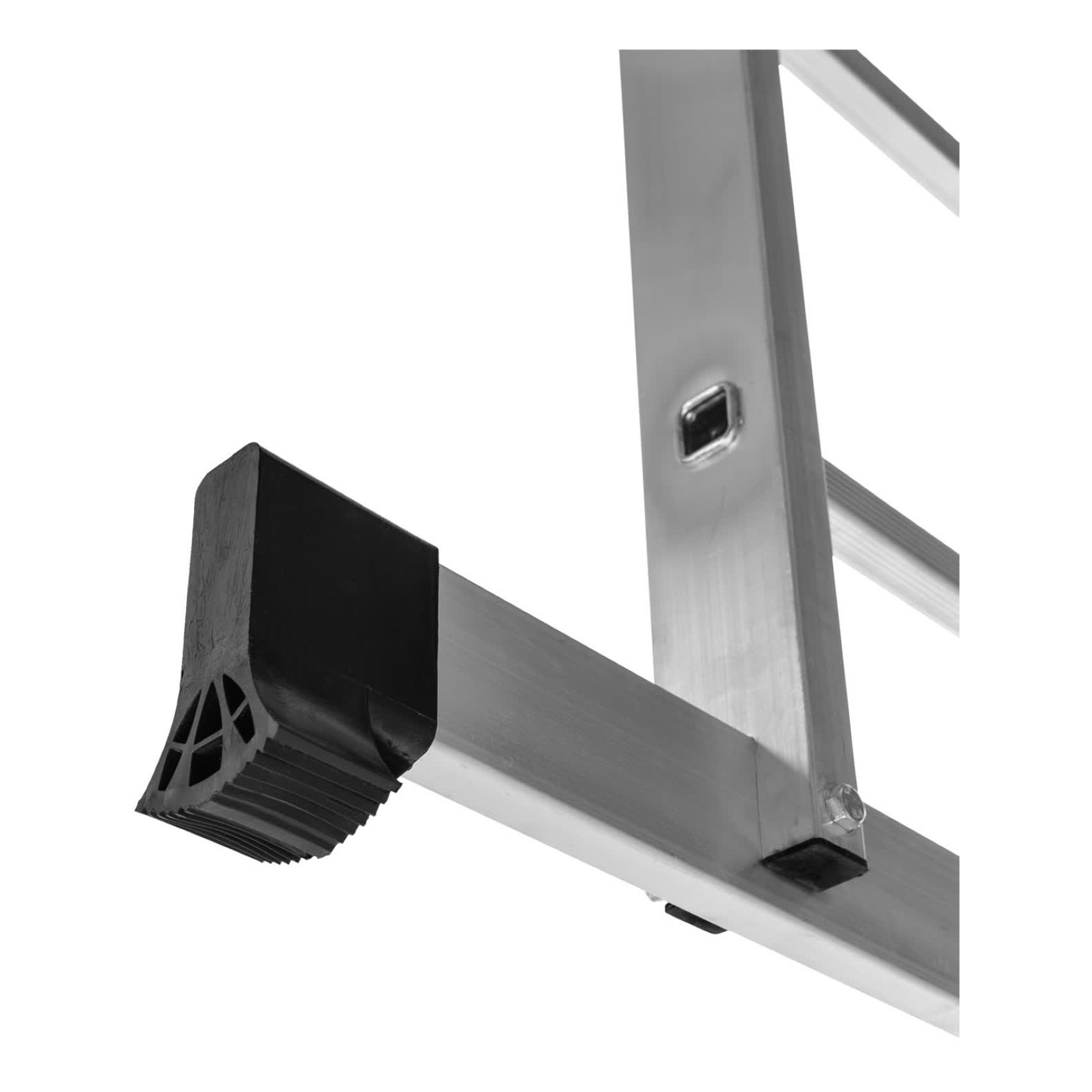 Лестница-трансформер TDM ELECTRIC алюминиевая 4 секции 5 ступеней SQ1028-0305