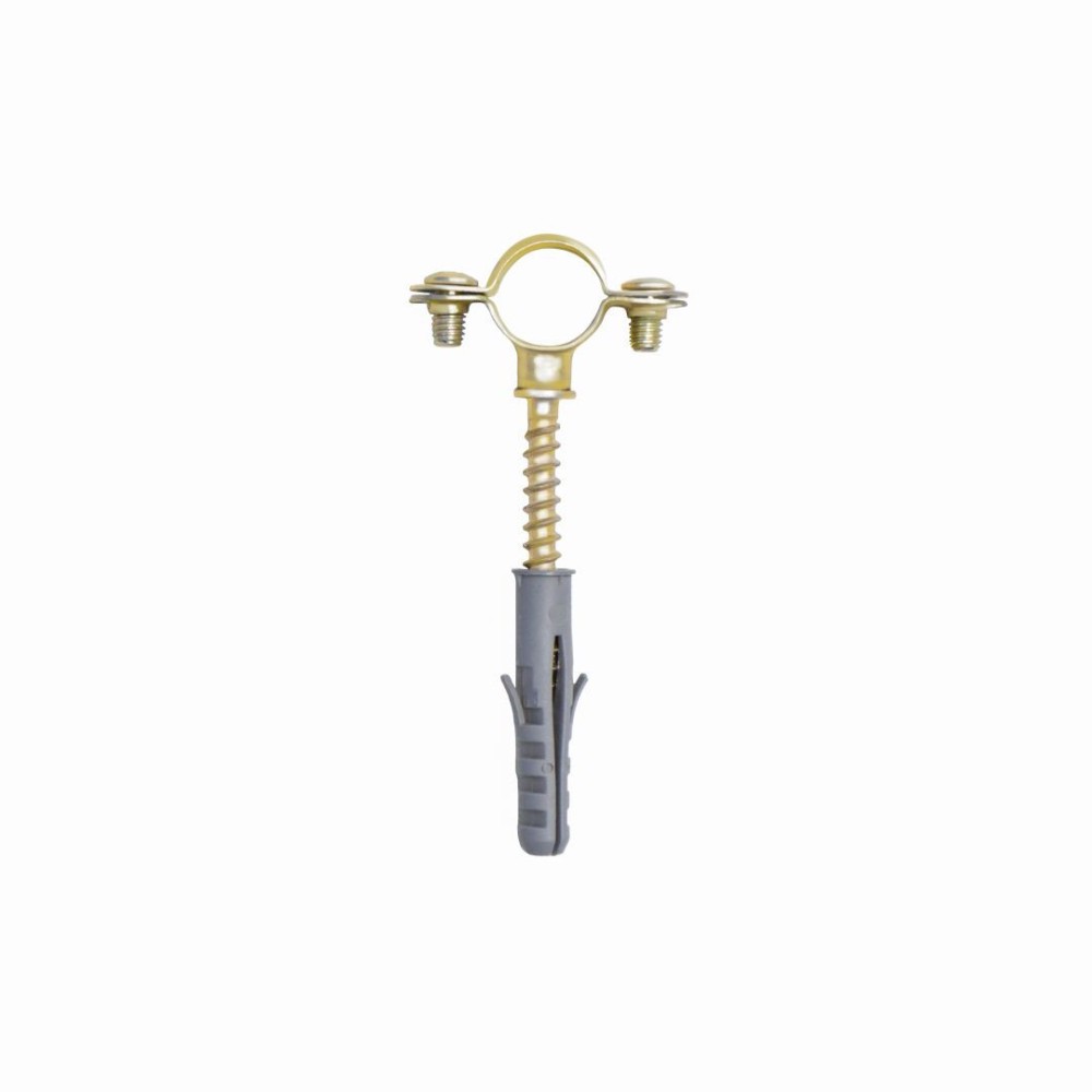 Кронштейн для радиатора СТМ стальной одинарный 18 мм комплект 1703721