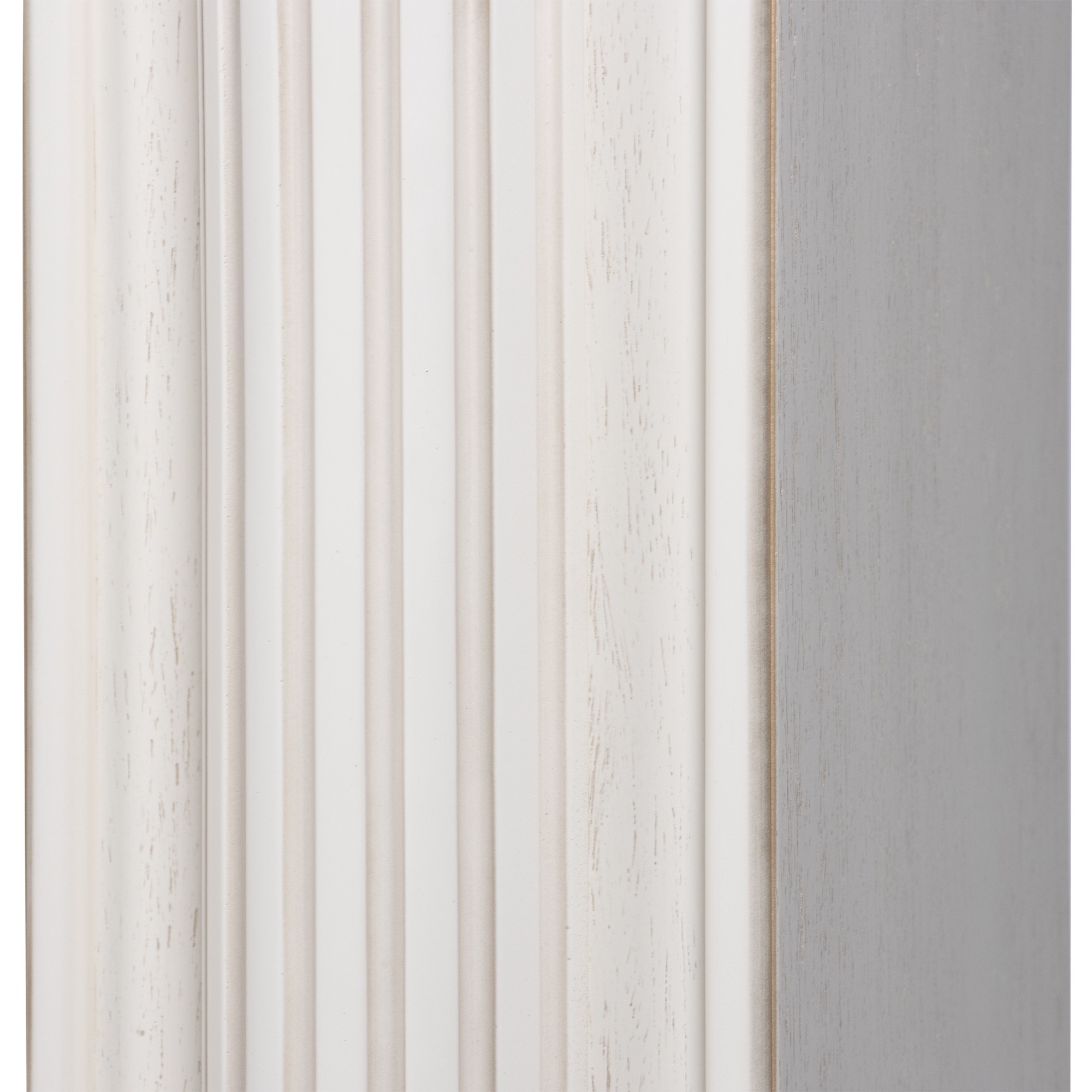 Каминокомплект Electrolux EFP/P-3620LS с порталом Olympia 42/40/36 слоновая кость с золотой патиной 1705156