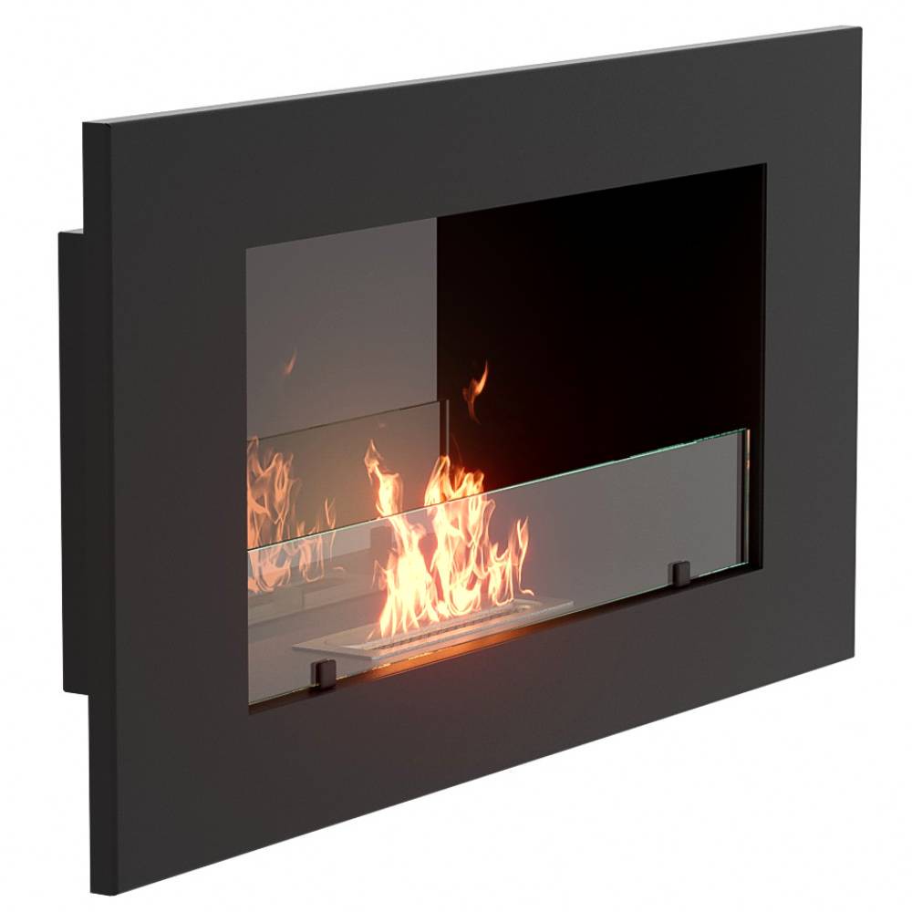 Биокамин Firelight BFP/W-90 с набором керамических камней M белые НС-1708442