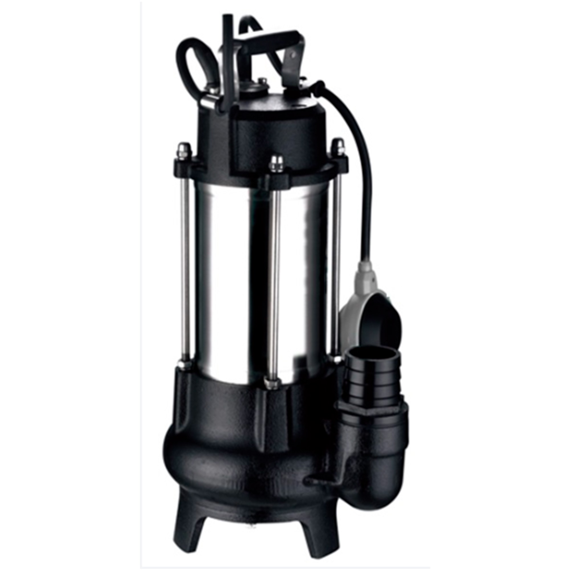 Насос дренажный Wilo-Native NSP 50/230-1.5/S 8320004