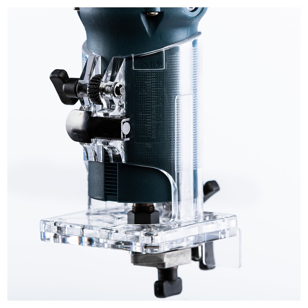 Фрезер кромочный ALTECO TM 500 500 Вт TM 500