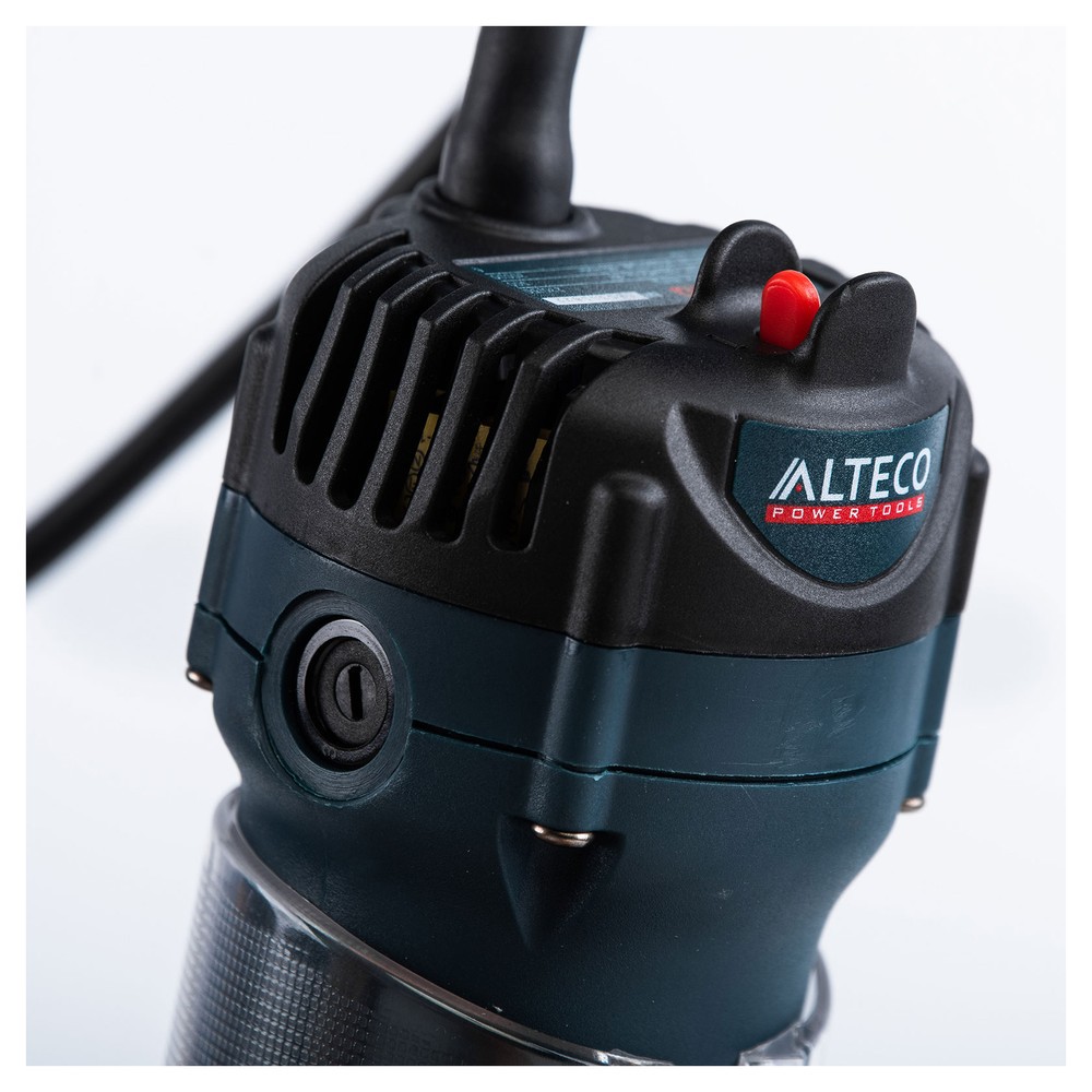 Фрезер кромочный ALTECO TM 500 500 Вт TM 500