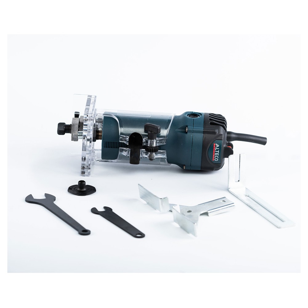 Фрезер кромочный ALTECO TM 500 500 Вт TM 500