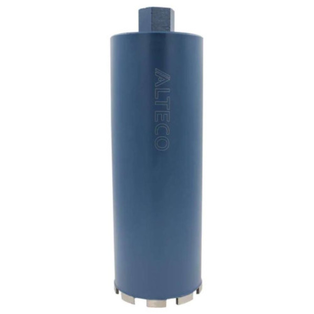 Коронка алмазная ALTECO PS 152х350 мм 1161206