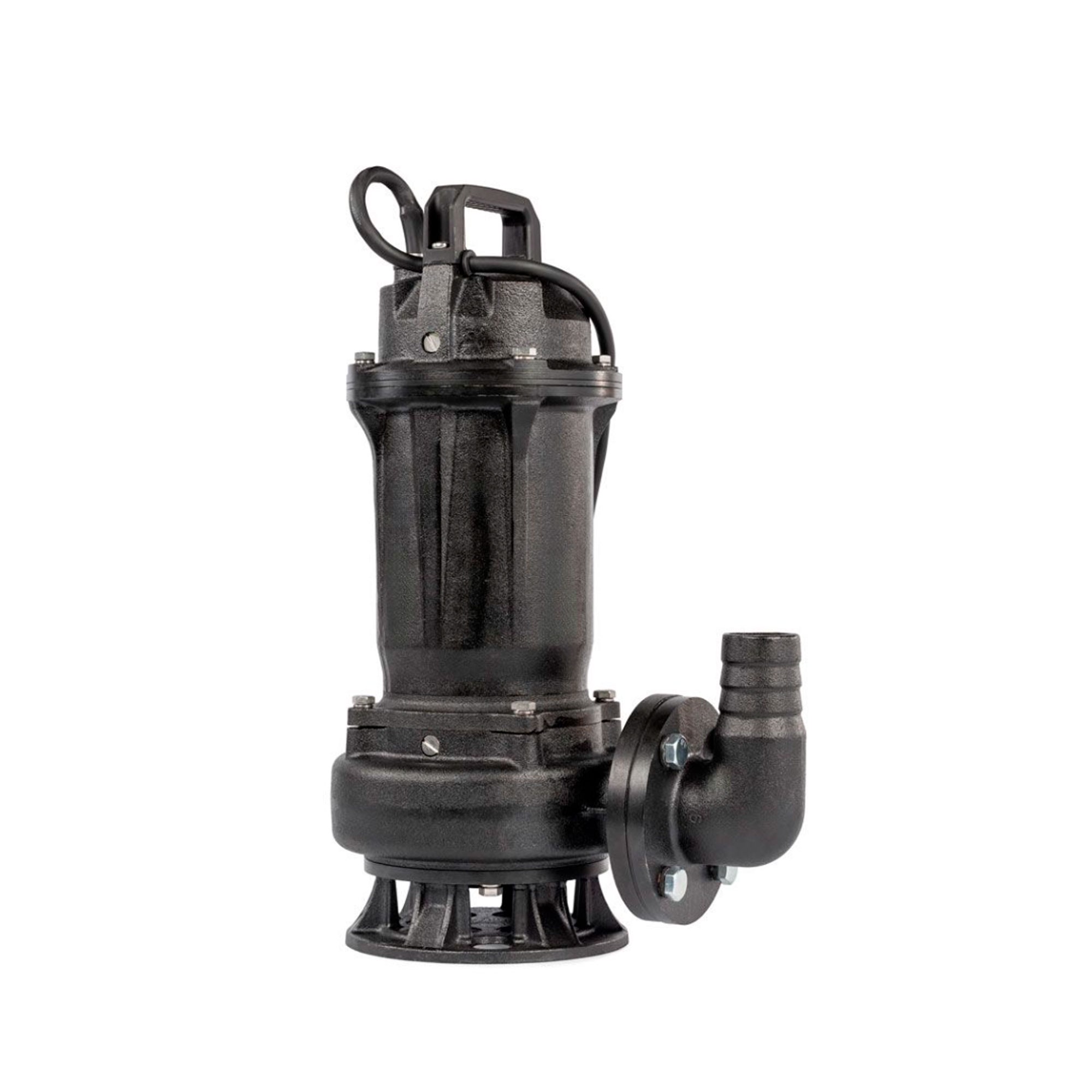 Насос дренажный Wilo-Native NSPG CF50/400-1.1 8320012