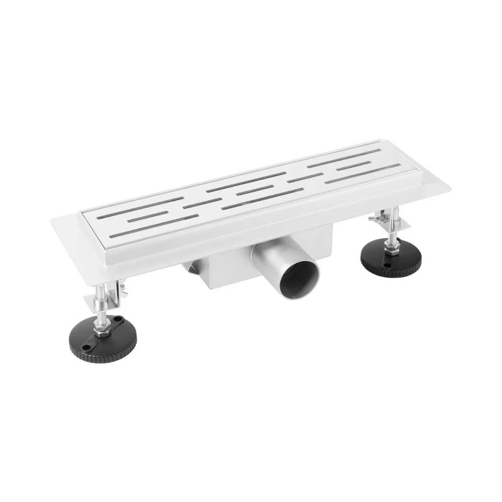 Трап душевой линейный VIEIR с сухим затвором 700 мм DL70