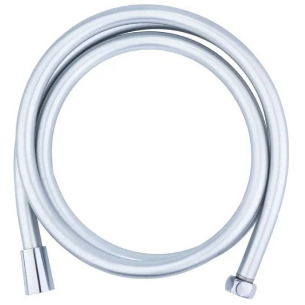 Шланг для душа AQUALINE ПВХ 1/2 1.5 м конус 0.5095