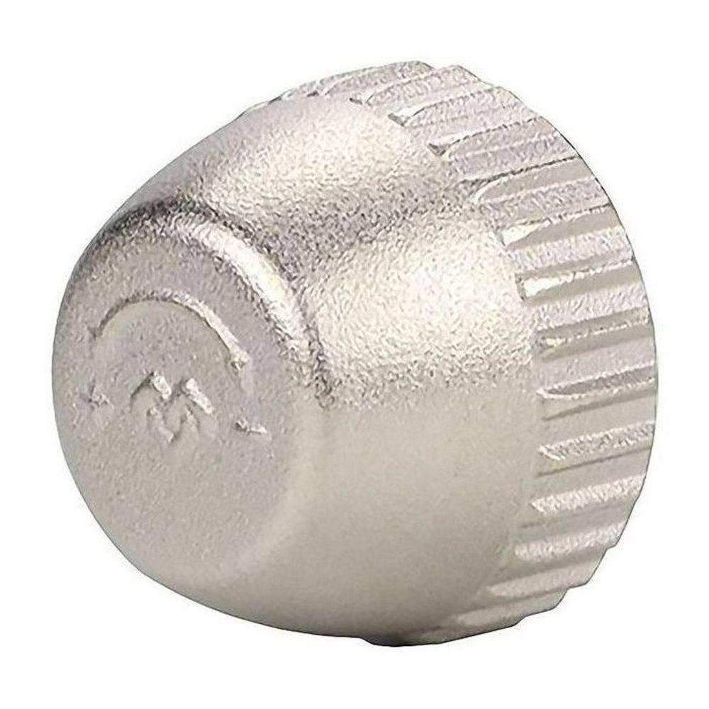 Колпачок Varmega запирающий латунный VM15978