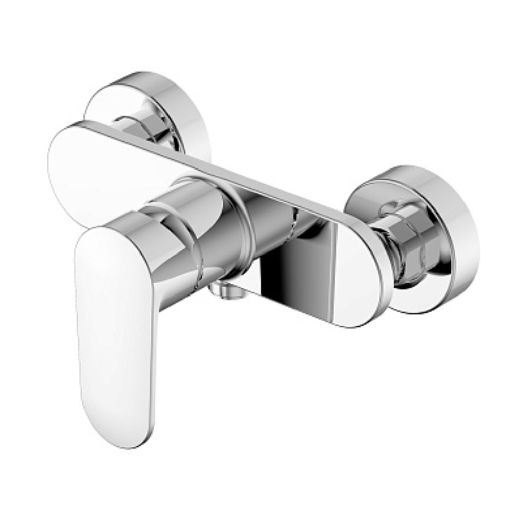 Смеситель для душа AQUATEK Ника AQ1860CR хром AQ1860CR