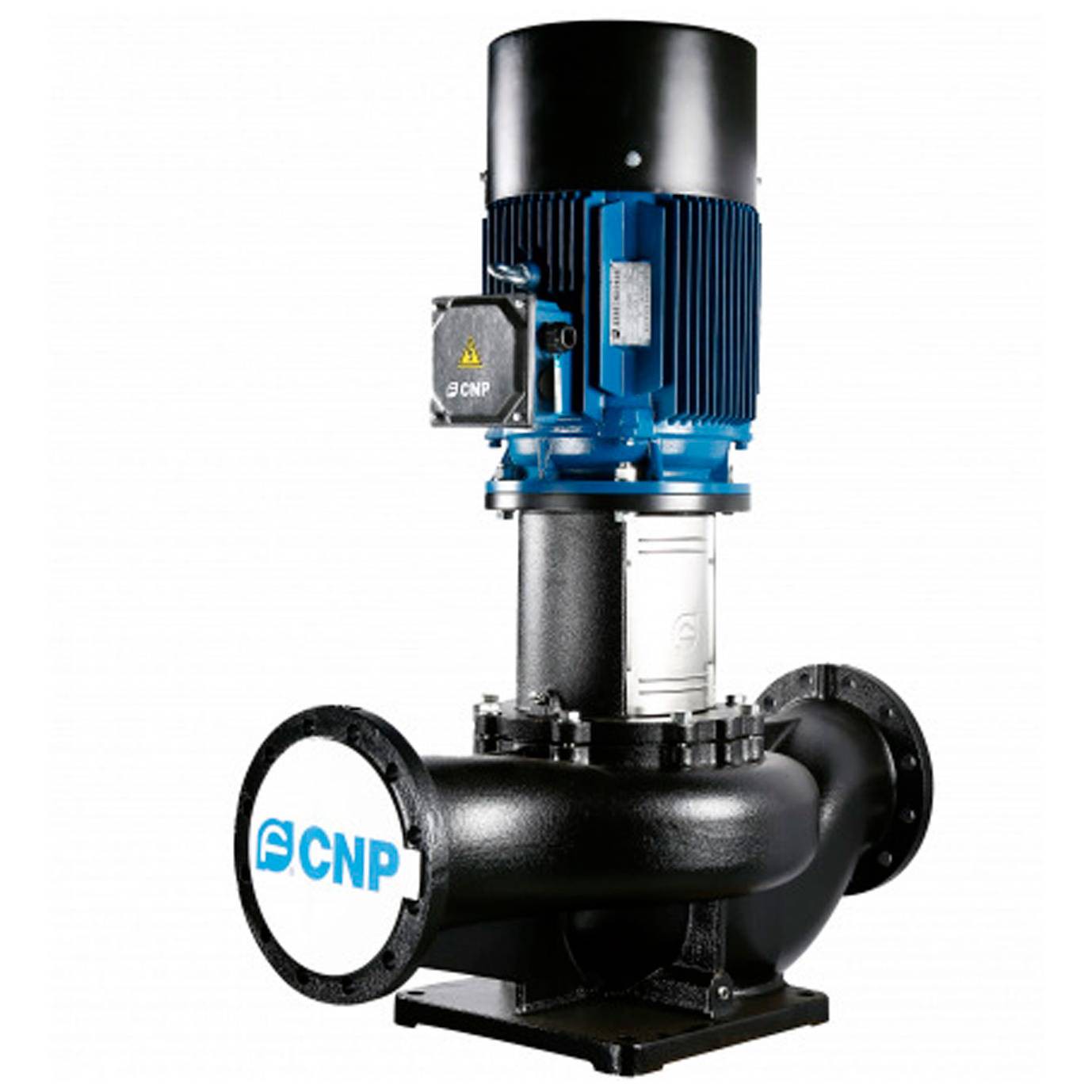 Насос циркуляционный CNP TD 80-13G/2SWHCJ 1442242